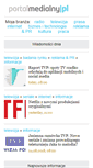 Mobile Screenshot of portalmedialny.pl